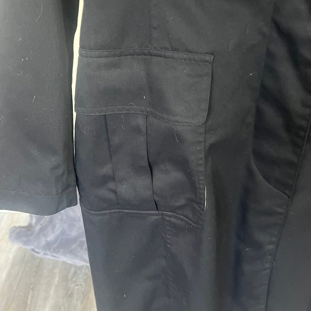 Pendleton Trench Coat - image 3